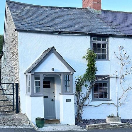 Cosy Two Bedrooom Cottage Set In A Dorset Village Sturminster Newton Exteriér fotografie