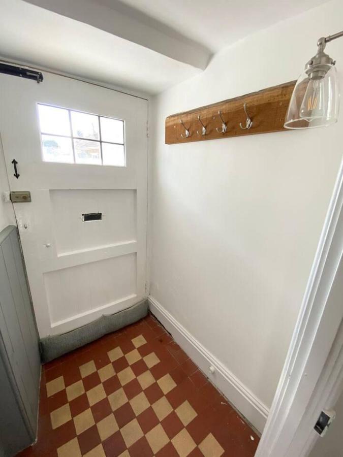 Cosy Two Bedrooom Cottage Set In A Dorset Village Sturminster Newton Exteriér fotografie