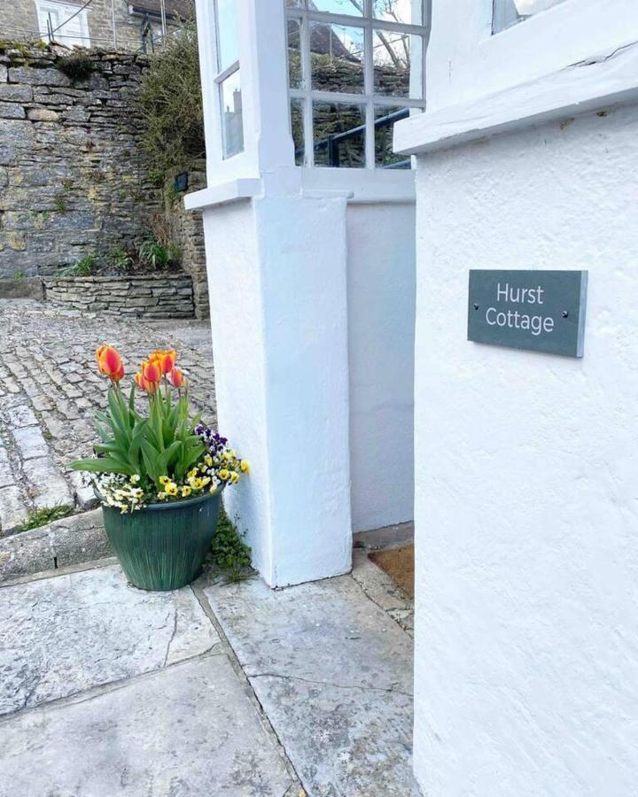 Cosy Two Bedrooom Cottage Set In A Dorset Village Sturminster Newton Exteriér fotografie