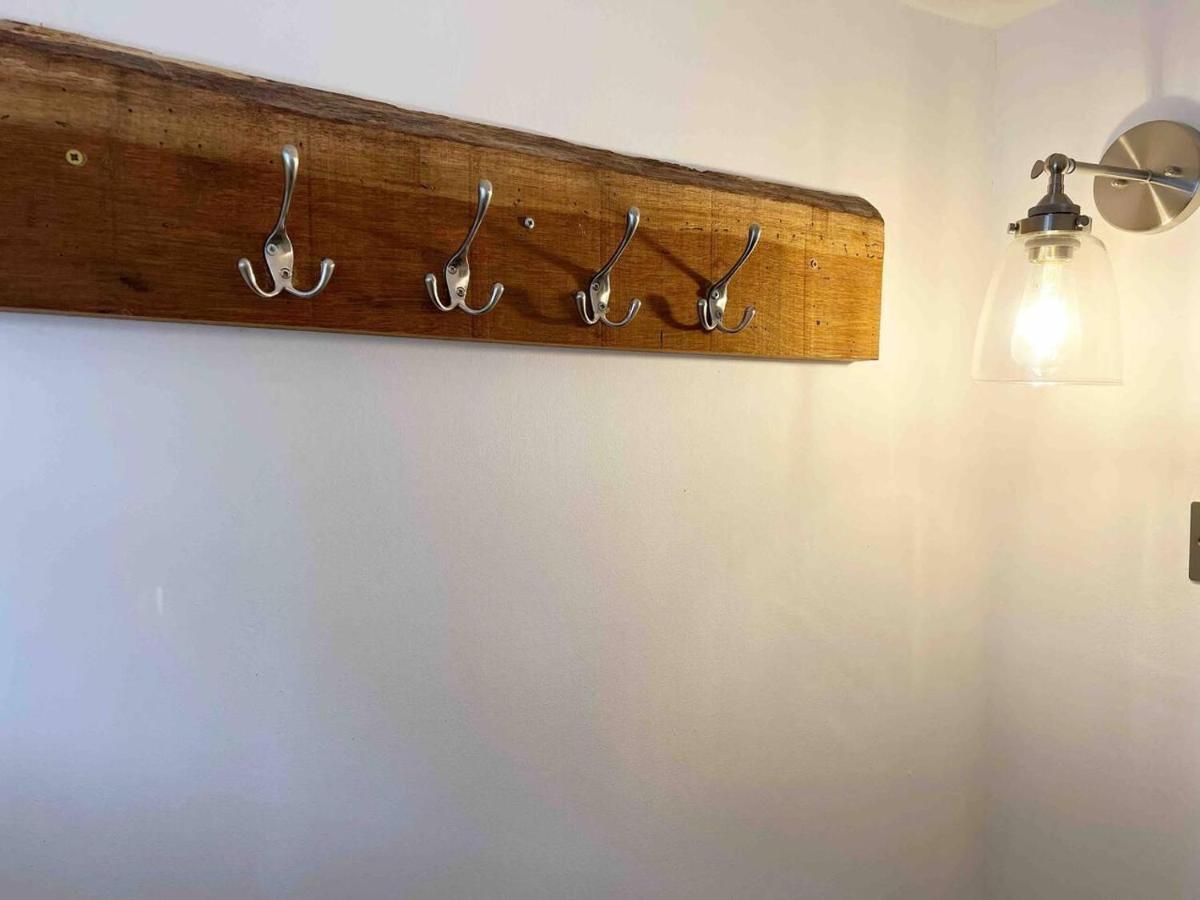 Cosy Two Bedrooom Cottage Set In A Dorset Village Sturminster Newton Exteriér fotografie