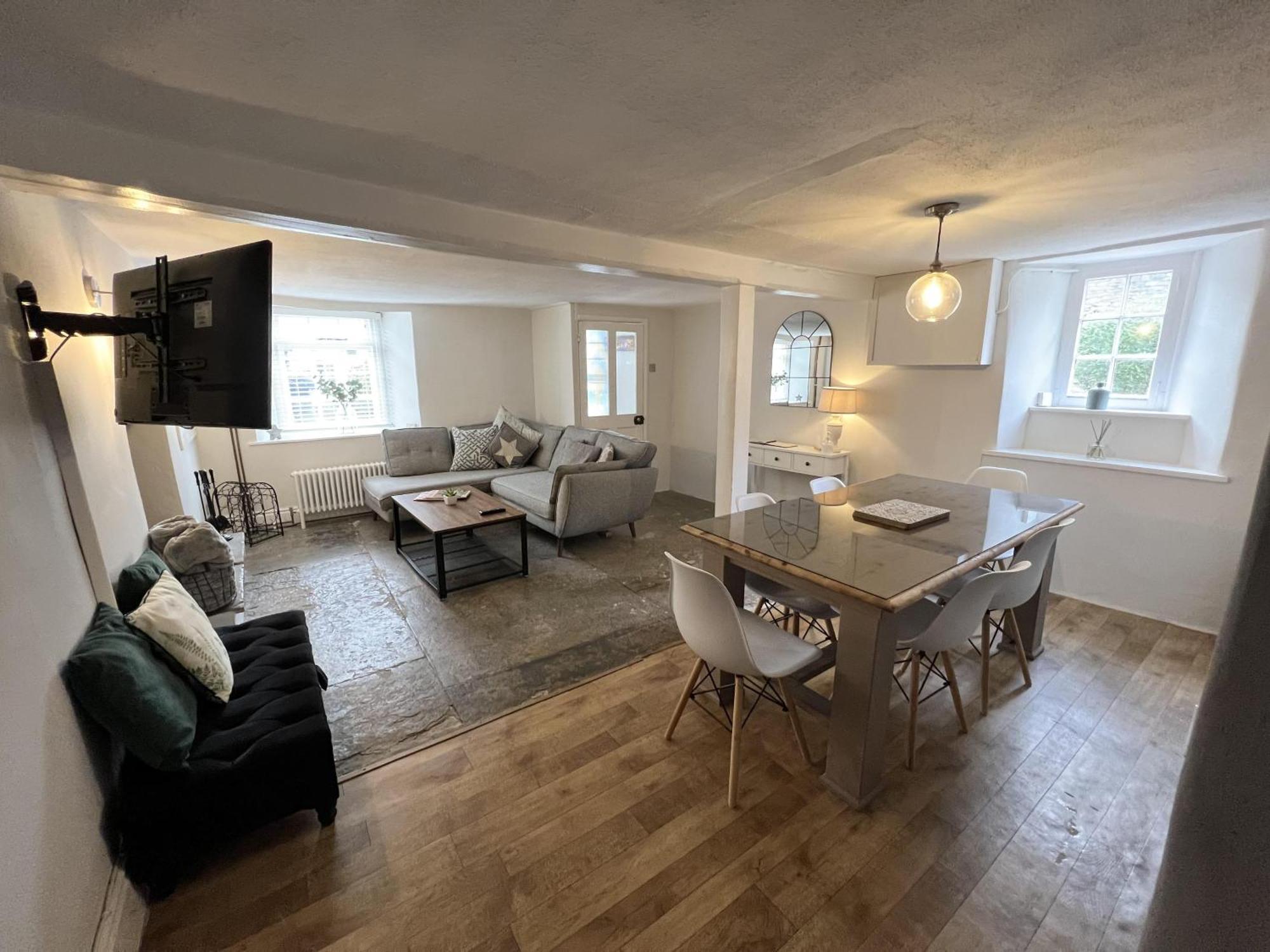 Cosy Two Bedrooom Cottage Set In A Dorset Village Sturminster Newton Exteriér fotografie