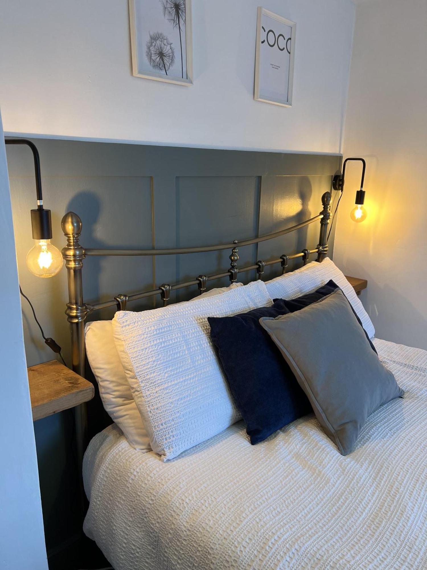 Cosy Two Bedrooom Cottage Set In A Dorset Village Sturminster Newton Exteriér fotografie