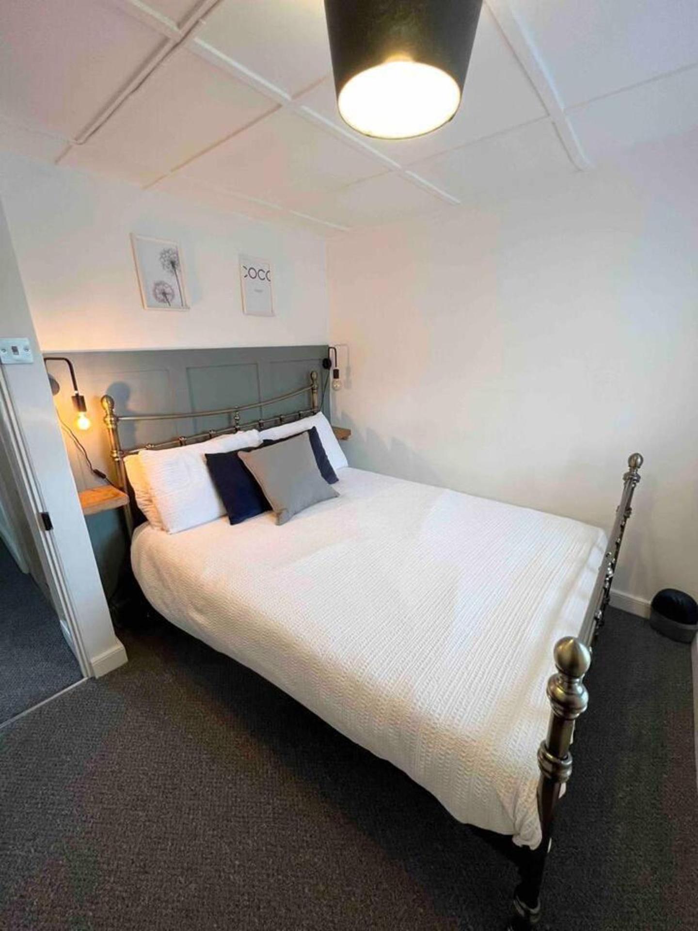 Cosy Two Bedrooom Cottage Set In A Dorset Village Sturminster Newton Exteriér fotografie